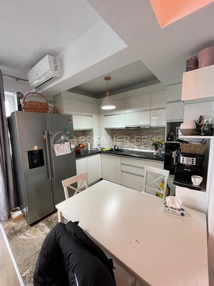 Apartament 2 camere 53mp - Bucium I CT + AC, 2 locuri parcare