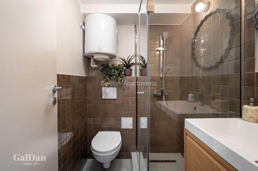 Apartament 3 camere premium | Regina Elisabeta | GalDan Apartments - 7
