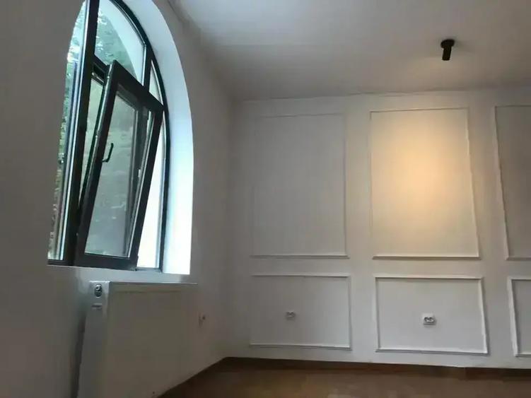 Vilă 8 camere| Kiseleff | Pretabil Birouri