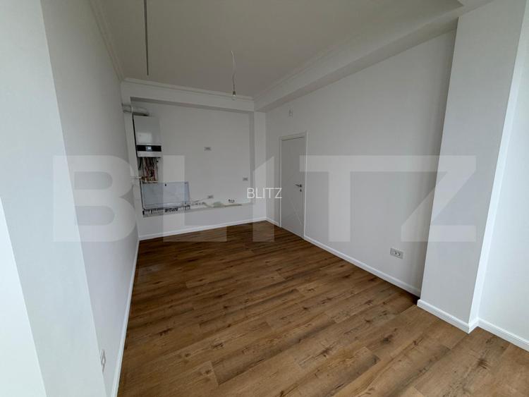 Casa 4 camere, 200 mp, teren 305 mp, zona Piata Chiriac - 6