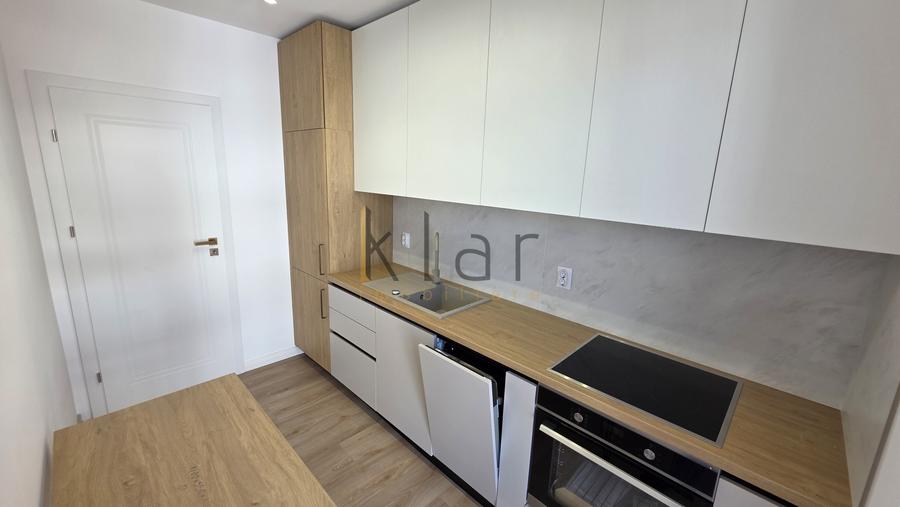 Apartament PREMIUM 2 camere 52,85mp, Intre Lacuri, zona Leroy