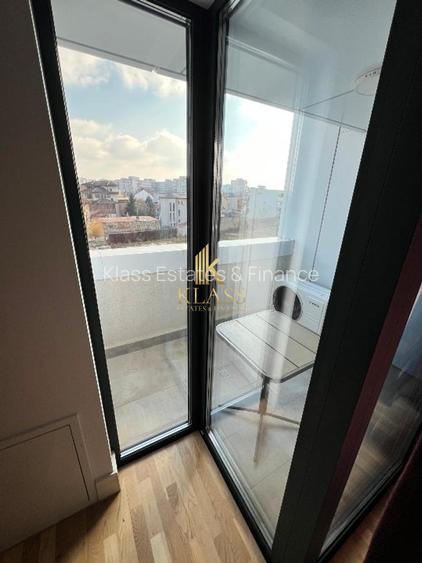 Apartament  de inchiriat cu 2 camere - 102 The Address - Barbu Vacarescu - 2