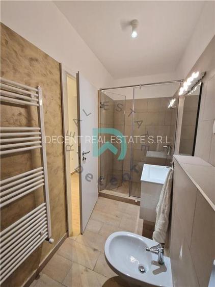 Apartament 2 camere, mobilat, utilat, parcare, Coresi - 6