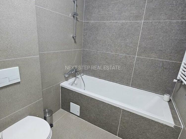 Apart 2 cam cu terasa 12 mp si loc de pacare AMBIANCE RESIDENCE - 14