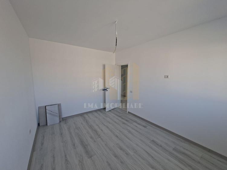 Apartament 3 camere Subcetate City 2 Sanpetru Brasov