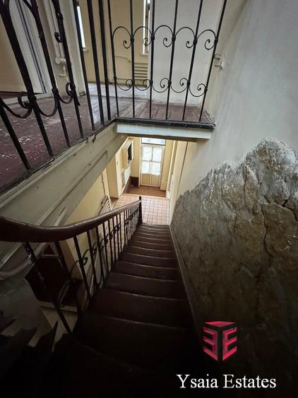 CASA S+P+1E DE INCHIRIAT - LOCATIE PREMIUM PENTRU BUSINESS - CENTRU - ZONA 0 -