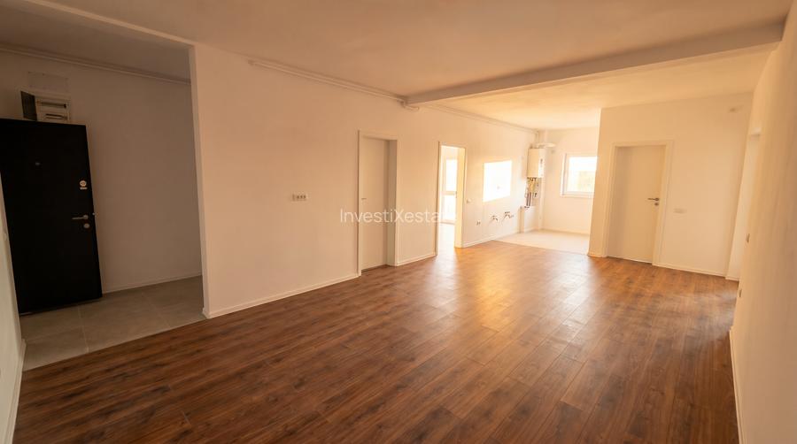 Apartament 2 camere 58 mp Mosnita Noua cartier Armonia - 2