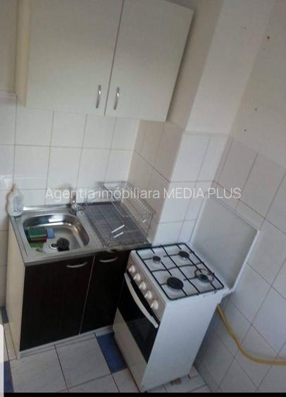 Apartament 1 cameră zona Ireg - 3