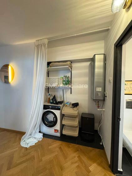 3 Camere Premium | Șos. Nicolae Titulescu V18 - 8