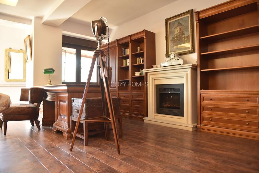 Apartament 3 camere 148 mp | Terasa + parcare | Pet-friendly |  Dacia - 20