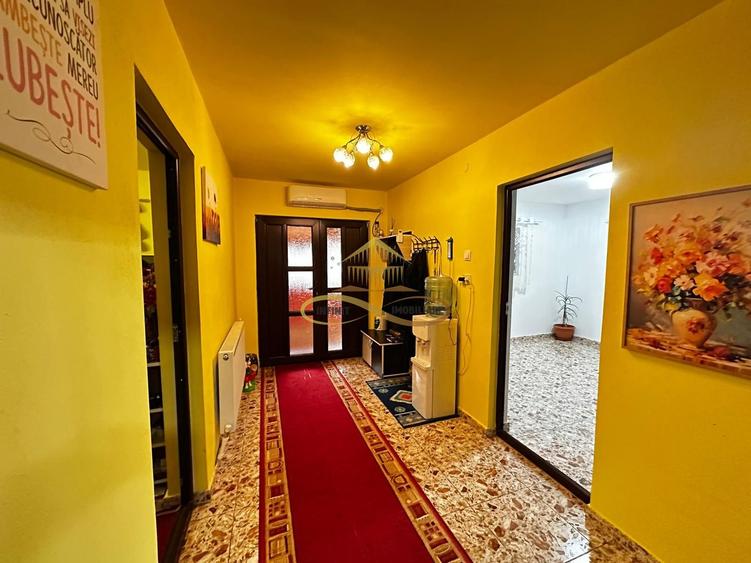 Casa de vanzare in Gheorghe Doja Bacau