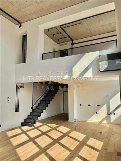 Apartament 4 camere lux I Brick Loft I 1Loc parcare