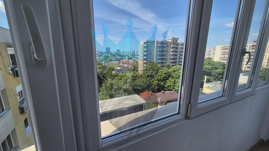Apartament 2 Camere Tei Bucuresti - 7