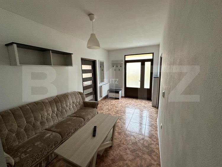Casa 4 camere, curte si gradina, garaj/hala, Tolstoi - 7