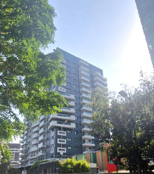 3 Camere - renovat | 95 mp utili | UPGROUND - Metrou Pipera