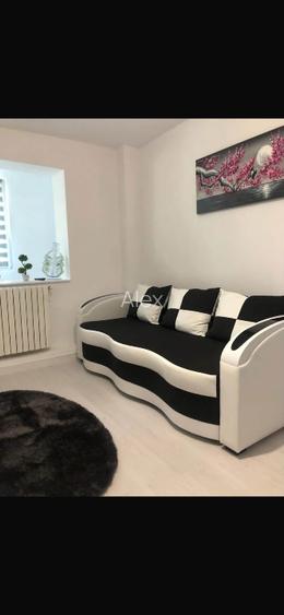 Inchiriez apartament 2 camere in Tomis Nord - 3