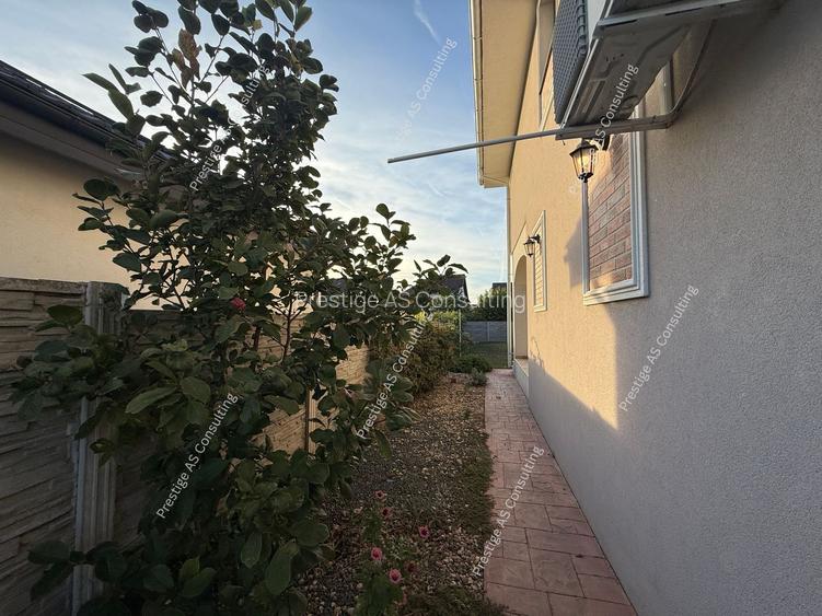 Duplex nemobilat | 4 camere+3 bai | 350mp Teren- Ikea-Dumbravita