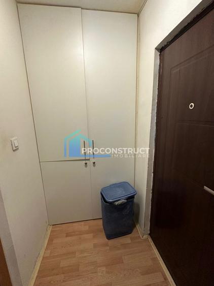 Apartament 1 camera | Bujorilor-Timisoara | 65.000 EUR