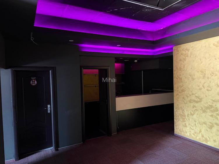 Spatiu Comercial de Inchiriat - 6