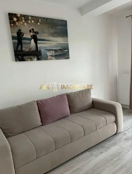 2 Camere de inchiriat | 21 Residence | Centrala | Metrou - 2