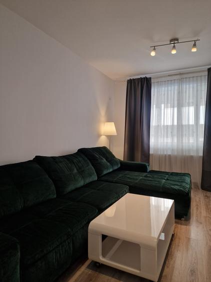 Drumul Binelui - Joy Residence -Apartament 2 camere modern- loc parcare-centrala