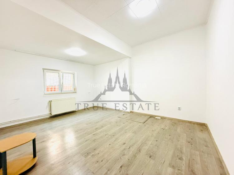 Imobil in zona Floreasca- Ideal investitie- urbanism P+2E+3R - 8