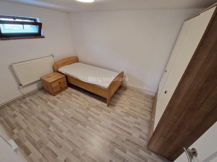 Apartament la casa cu 3 camere in Floresti ,zona Closca - 4
