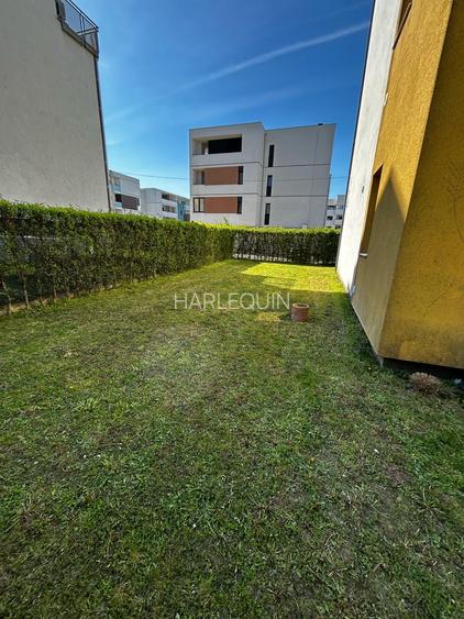 Apartament superb si curte mare - 11