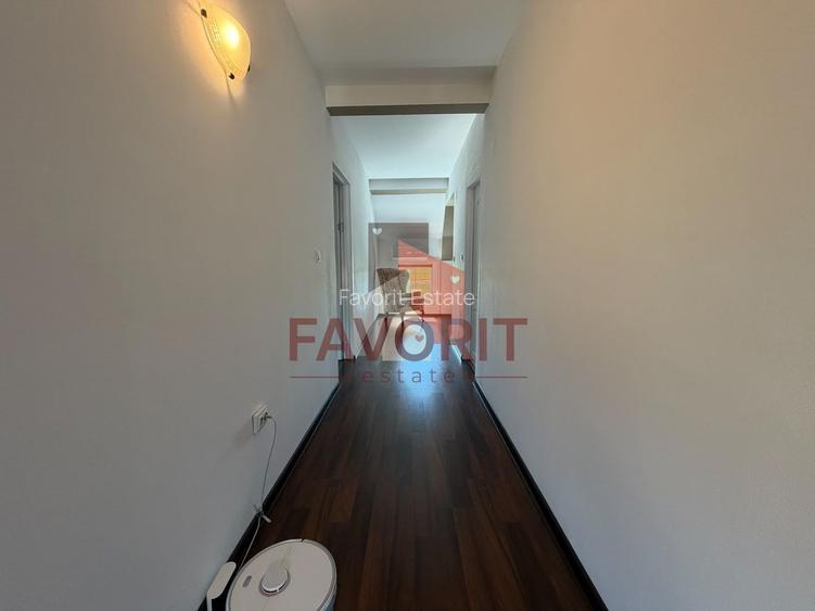 Casa Individuala Smart | 5 camere | Panouri Solare | Teren Generos | - 18