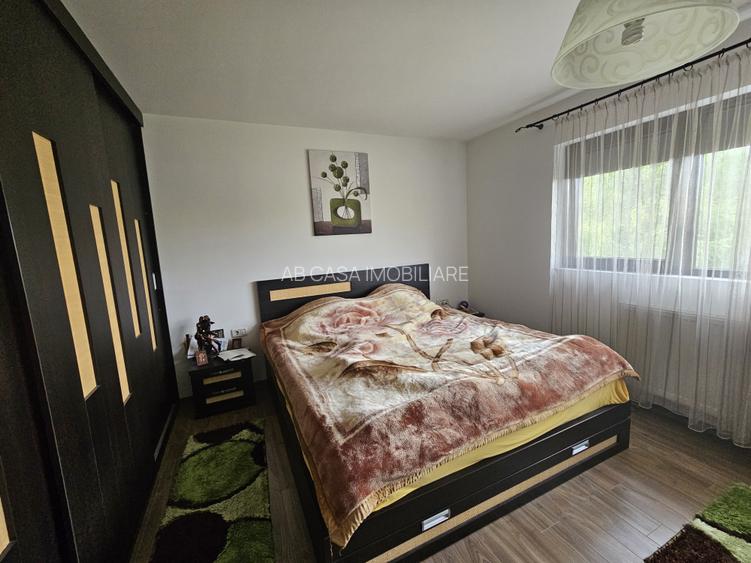 Duplex deosebit, P+E, 133 mp, foarte bine poziționat, Dumbrăvița, comision 0% - 28