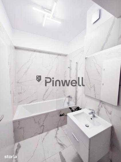 Apartament 2 camere de vanzare First Estates Pipera | Parcare inclusă