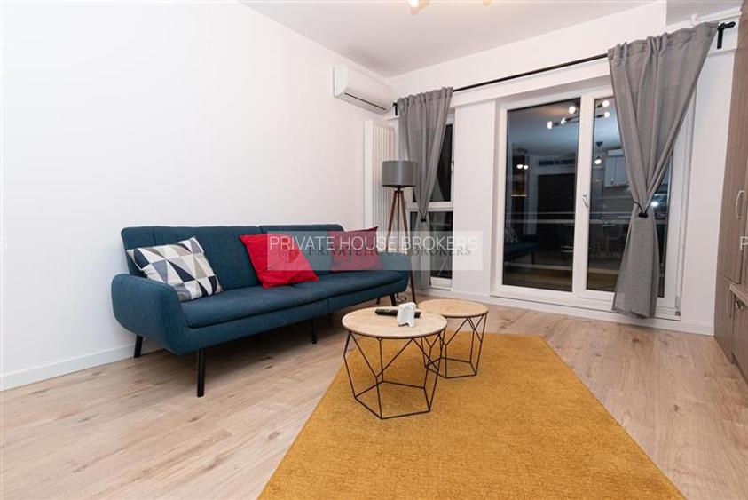 Aviatiei  | Belvedere Residence | 2020 | Parcare - 10