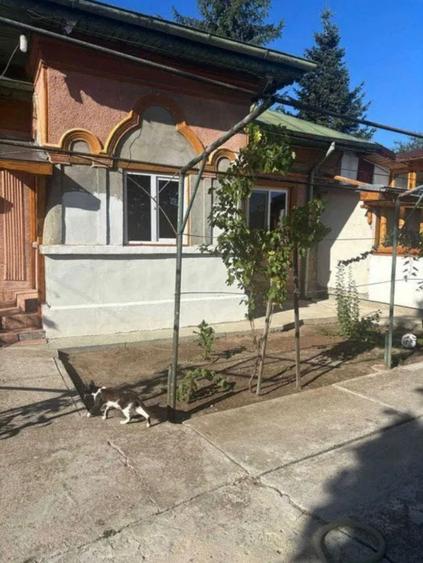 Casă de vânzare, 70 mp, Iancu Jianu - Olt