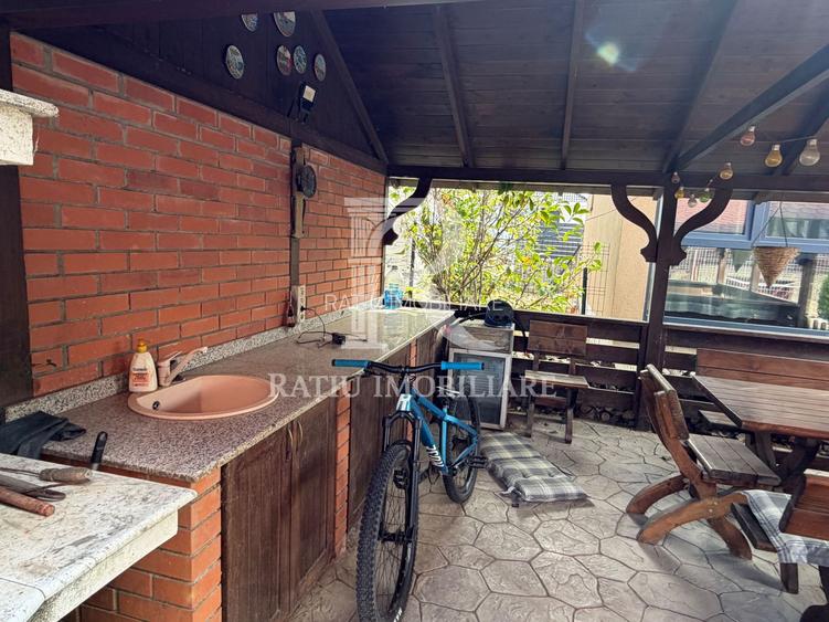 Casă modernă de închiriat | Cartierul Tineretului | Oradea - 27