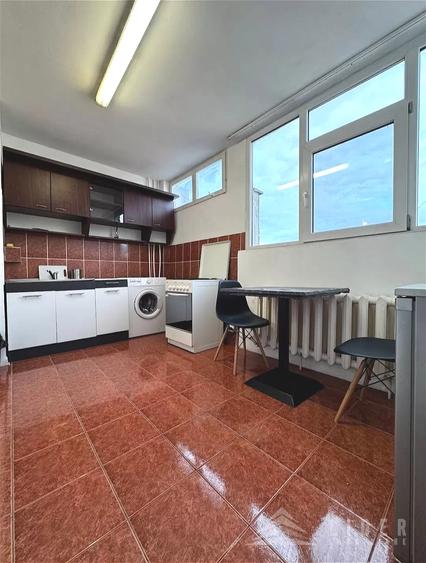 Garsoniera de vanzare finisata, Manastur
