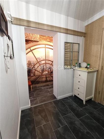 Garsoniera de vanzare | Tatarasi | Renovata complet | 45.000 Euro - 2
