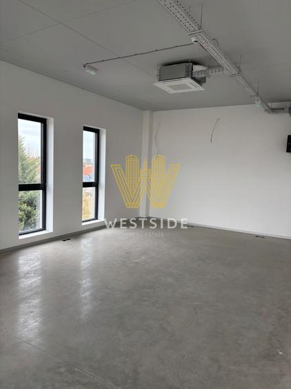 Spatiu premium de inchiriat, in Mosnita Noua