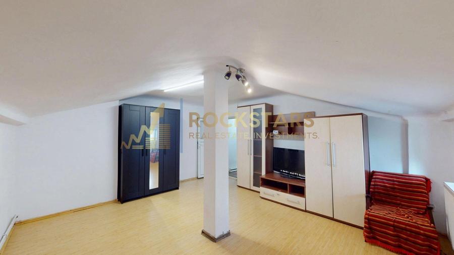 Apartament Duplex in Vila | zona Piata Gemeni – Dacia | potential investitional