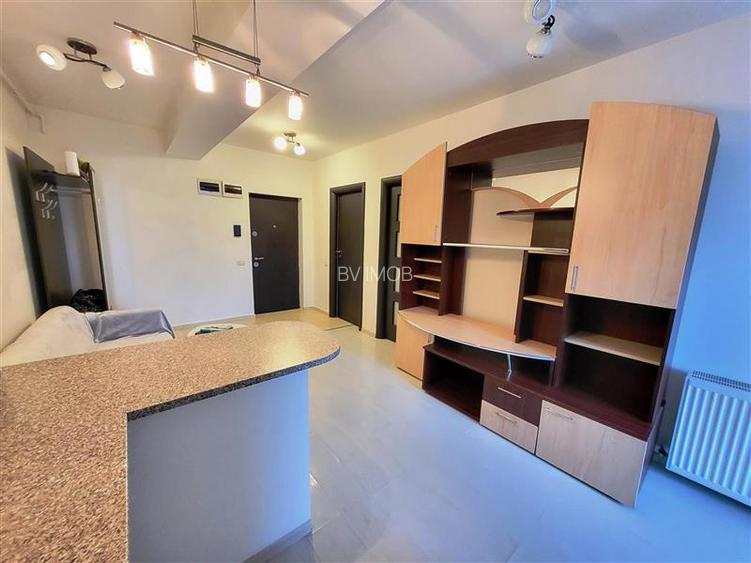 Inchiriere apartament studio, Vivamus, mob utilat,parcare - 21
