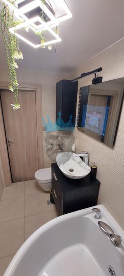 Apartament Lux 3 Camere Bulevardul Unirii Bucuresti