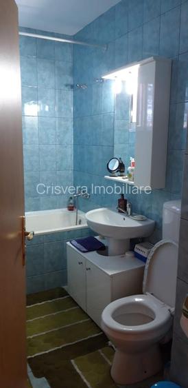 Apartament 1 camera Calea Turzii, langa Univ. Tehnica si Sigma, cu garaj inclus - 6