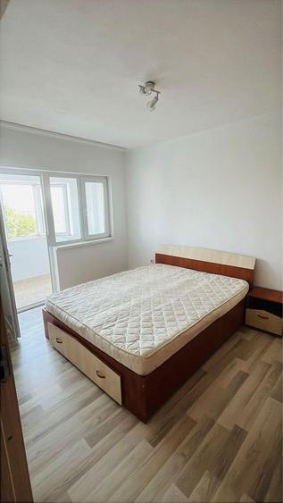 Apartament 2 camere, decomandat 52mp