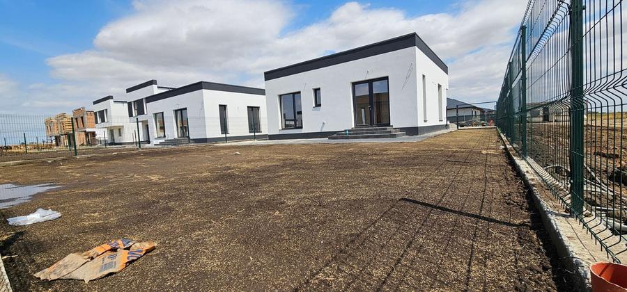 Casa 3 Camere | Cartier rezidential