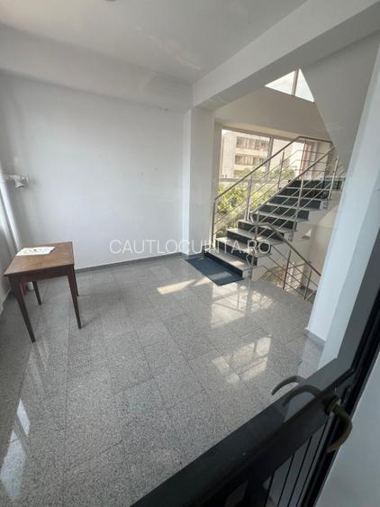 Spatiu comercial | Bd timisoara | STB 2 min | Tramvai 25 | 10 min - 7