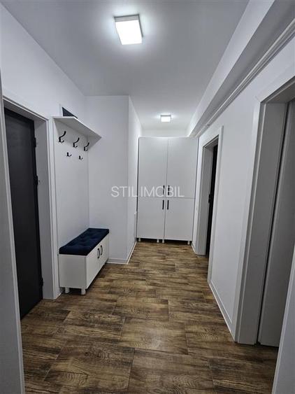 Apartament 1 camera - Str Soarelui - Bizantique - Loc parcare - 3