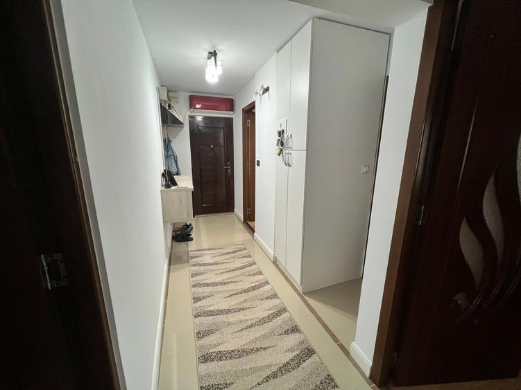 OCAZIE !! DE VANZARE Apartament 2  camere - DANCU