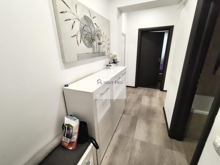 3 Camere | 80 mp | 2 Băi | 2 Balcoane | Iuliu Maniu 19A - 6