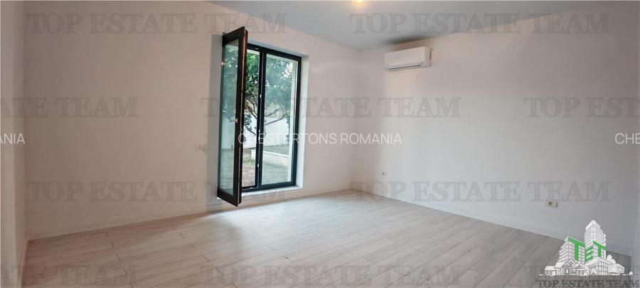 Apartament generos de 3 camere si curte proprie de 115mp, incalzire in pardoseal - 5