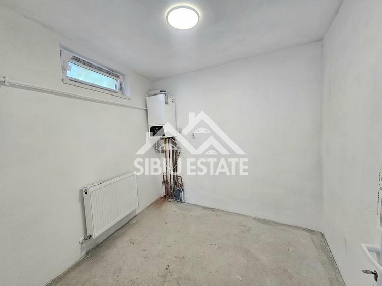 Spatiu comercial Sibiu central