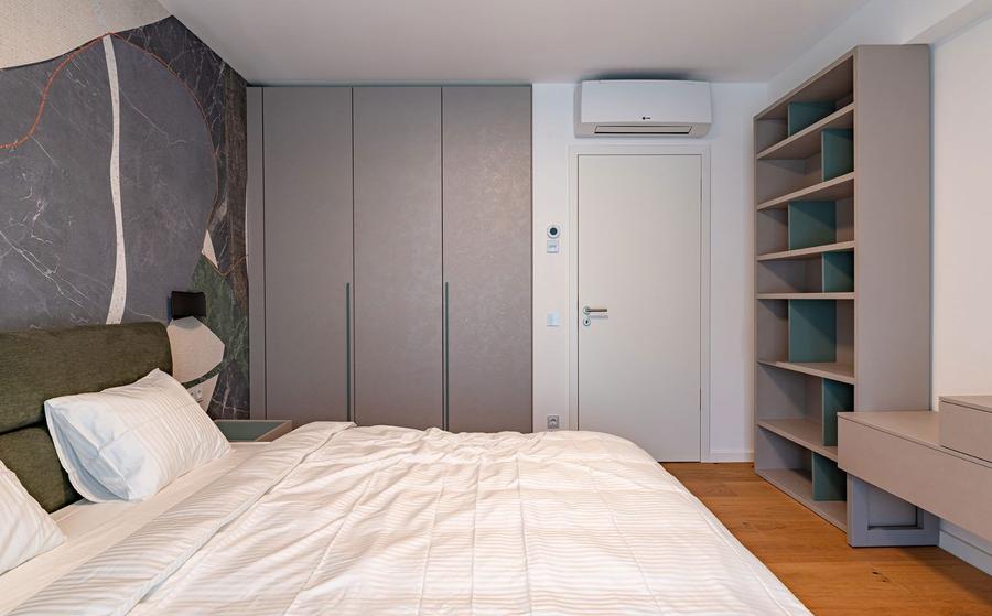 APARTAMENT 3 CAMERE | PREMIUM | PIPERA | MUTARE IMEDIATA
